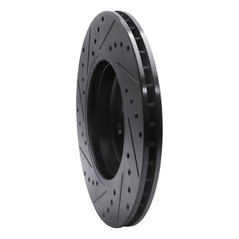 Picture of R1 Concepts RNC Brake Rotor-Drill & Slot - 633-32005R