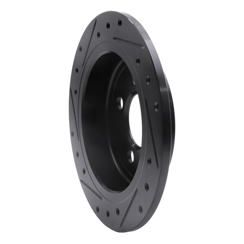 Picture of R1 Concepts RNC Brake Rotor-Drill & Slot - 633-32003R