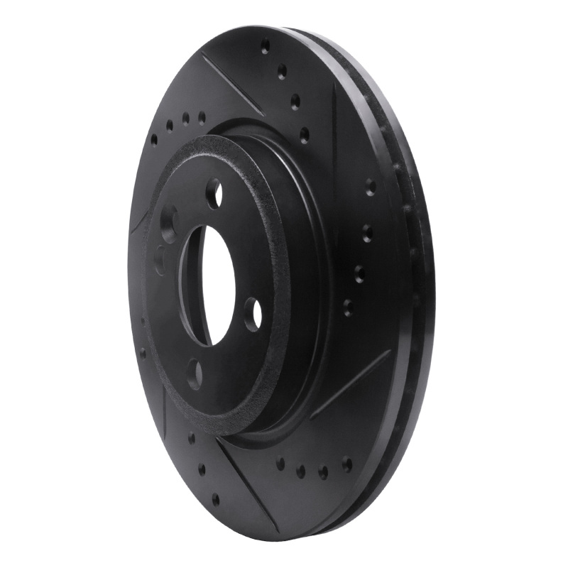 Picture of R1 Concepts RNC Brake Rotor-Drill & Slot - 633-32004R