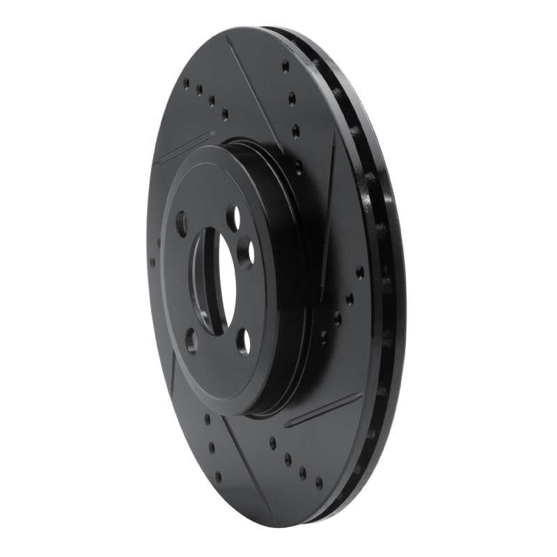 Picture of R1 Concepts RNC Brake Rotor-Drill & Slot - 633-32006R