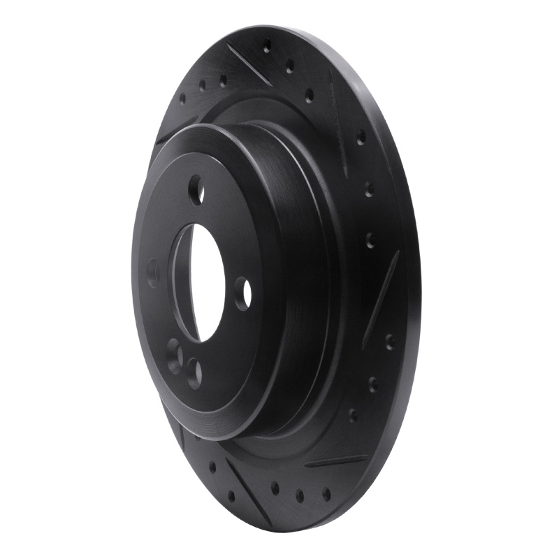 Picture of R1 Concepts RNC Brake Rotor-Drill & Slot - 633-32007R