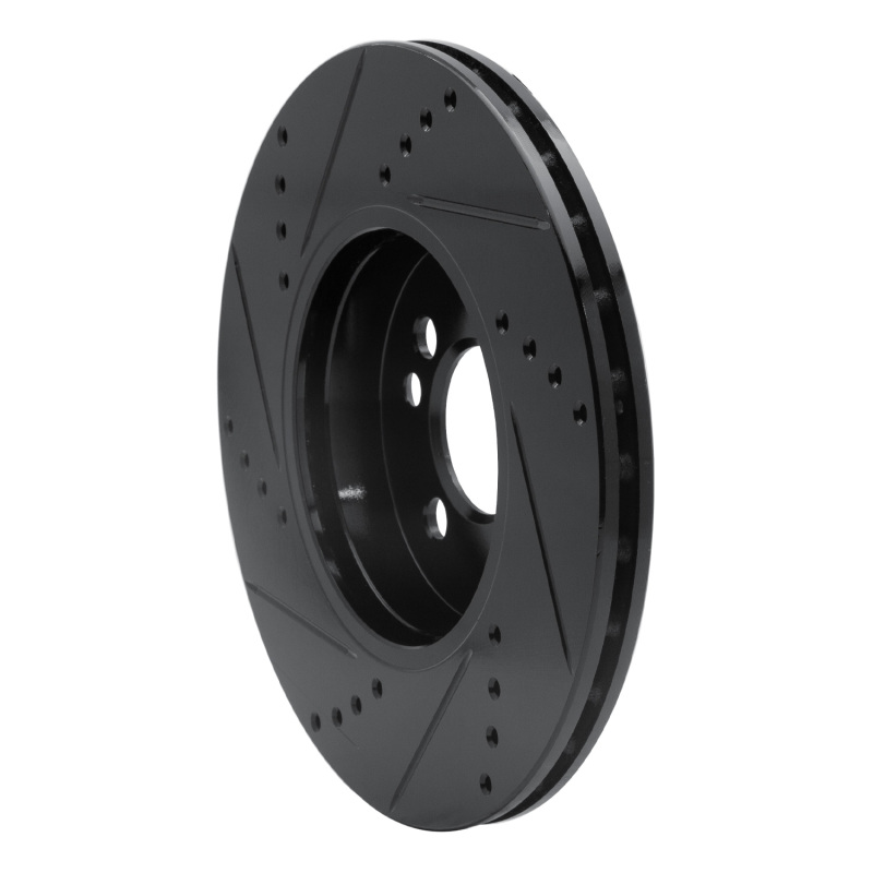 Picture of R1 Concepts RNC Brake Rotor-Drill & Slot - 633-32006R