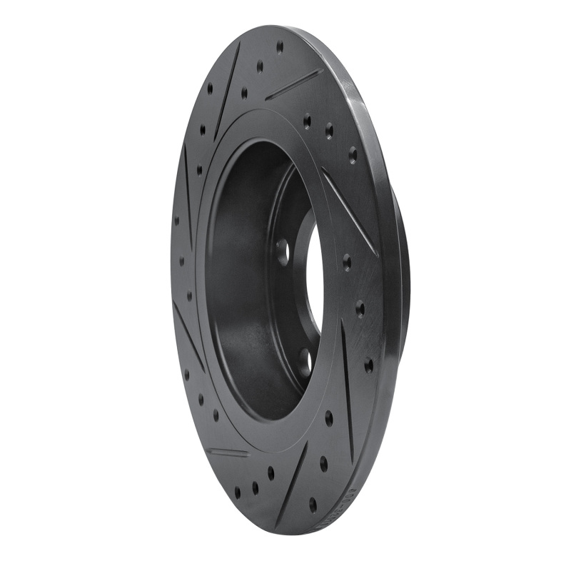 Picture of R1 Concepts RNC Brake Rotor-Drill & Slot - 633-32010R