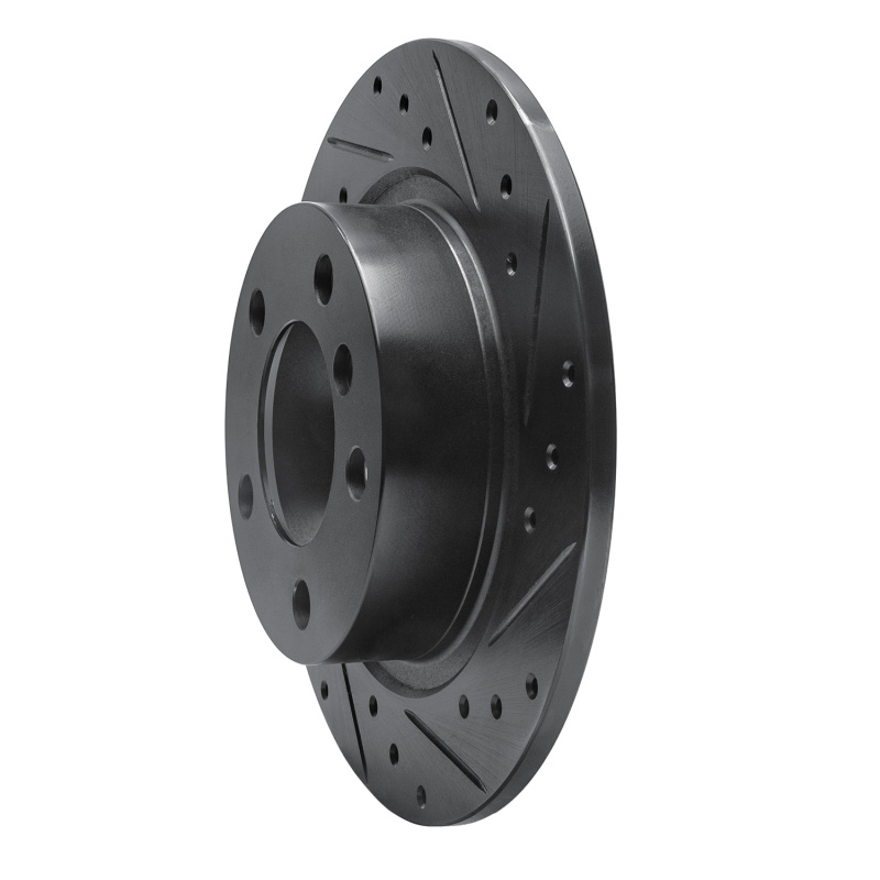 Picture of R1 Concepts RNC Brake Rotor-Drill & Slot - 633-32010R