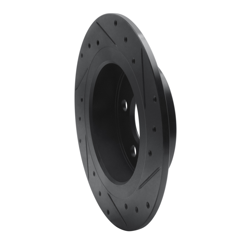 Picture of R1 Concepts RNC Brake Rotor-Drill & Slot - 633-32016L
