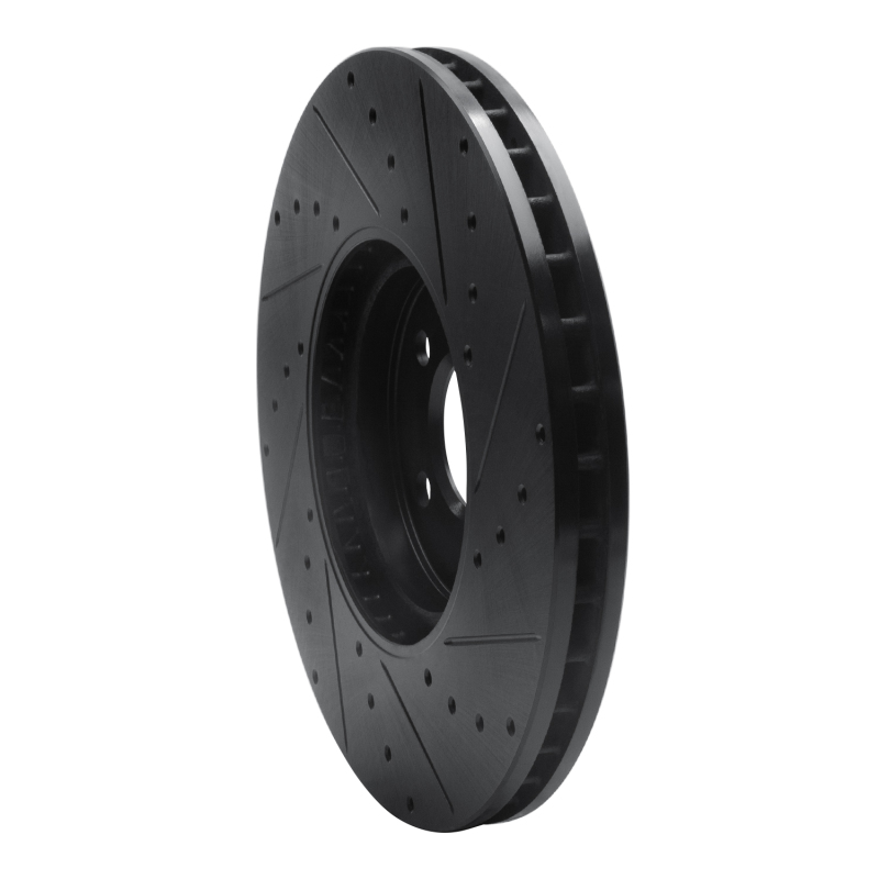 Picture of R1 Concepts RNC Brake Rotor-Drill & Slot - 633-32019L