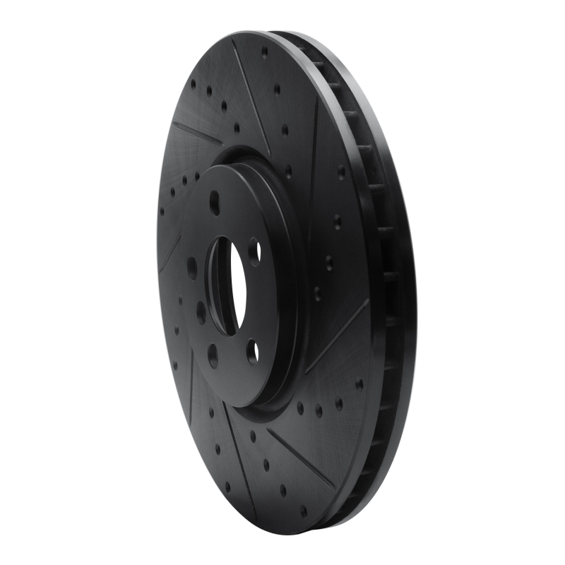 Picture of R1 Concepts RNC Brake Rotor-Drill & Slot - 633-32019R