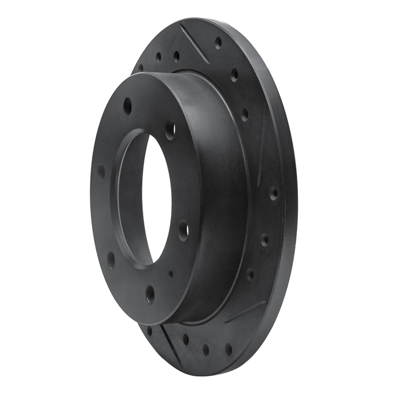 Picture of R1 Concepts RNC Brake Rotor-Drill & Slot - 633-37005R