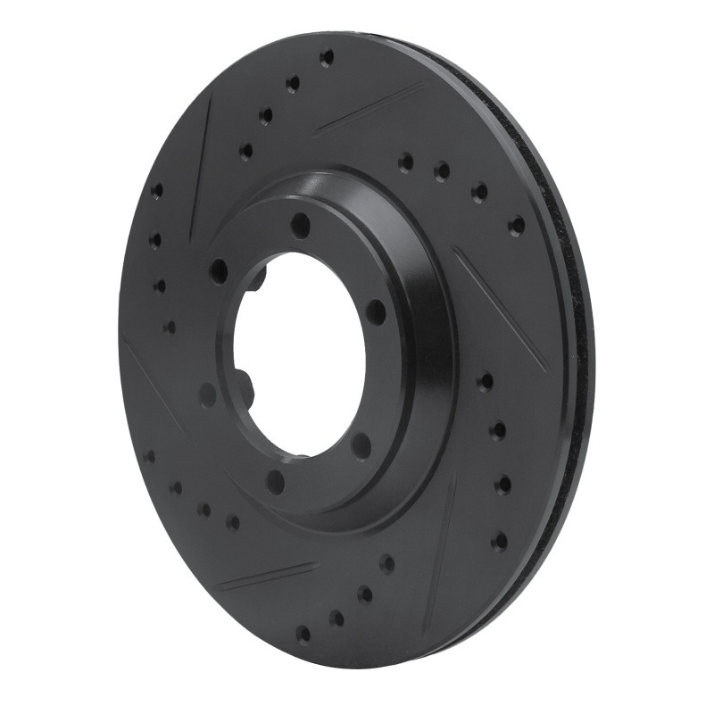 Picture of R1 Concepts RNC Brake Rotor-Drill & Slot - 633-37006L