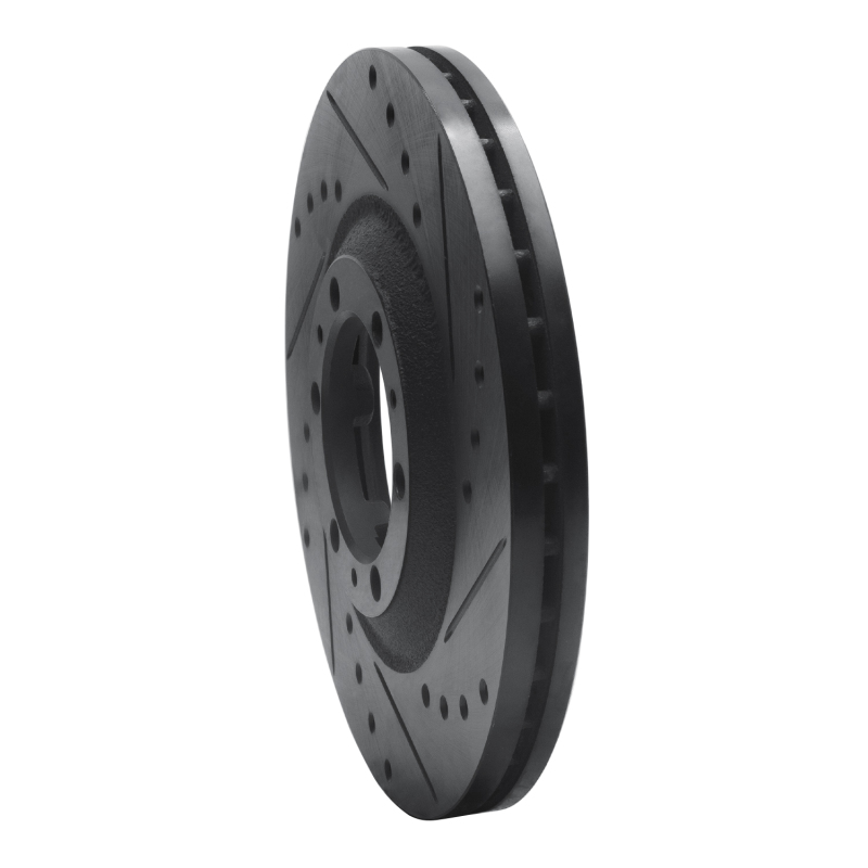 Picture of R1 Concepts RNC Brake Rotor-Drill & Slot - 633-37008R