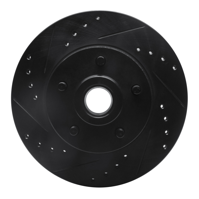 Picture of R1 Concepts RNC Brake Rotor-Drill & Slot - 633-39000L