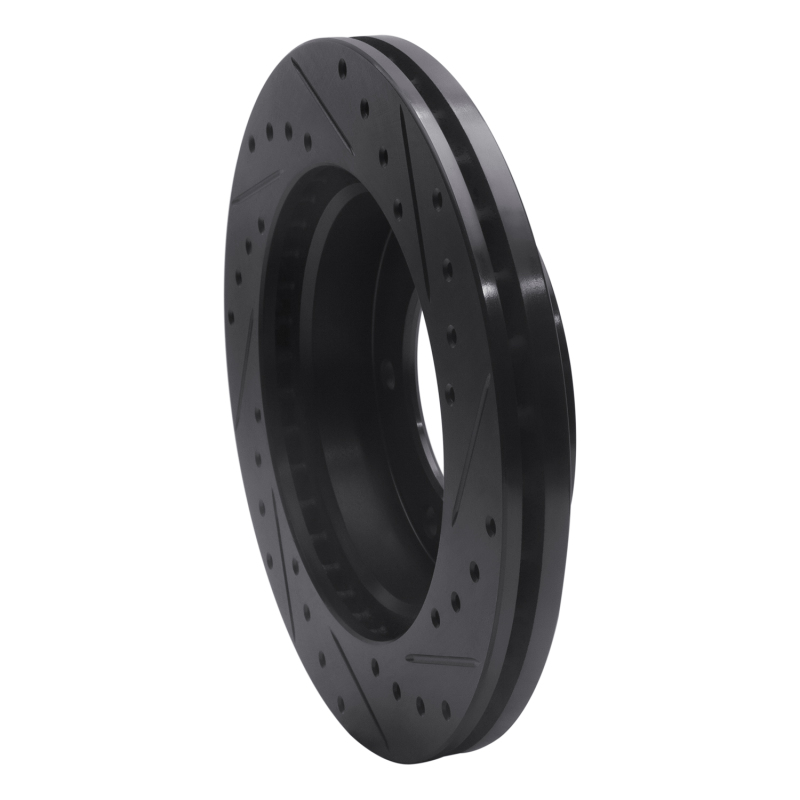 Picture of R1 Concepts RNC Brake Rotor-Drill & Slot - 633-37010L