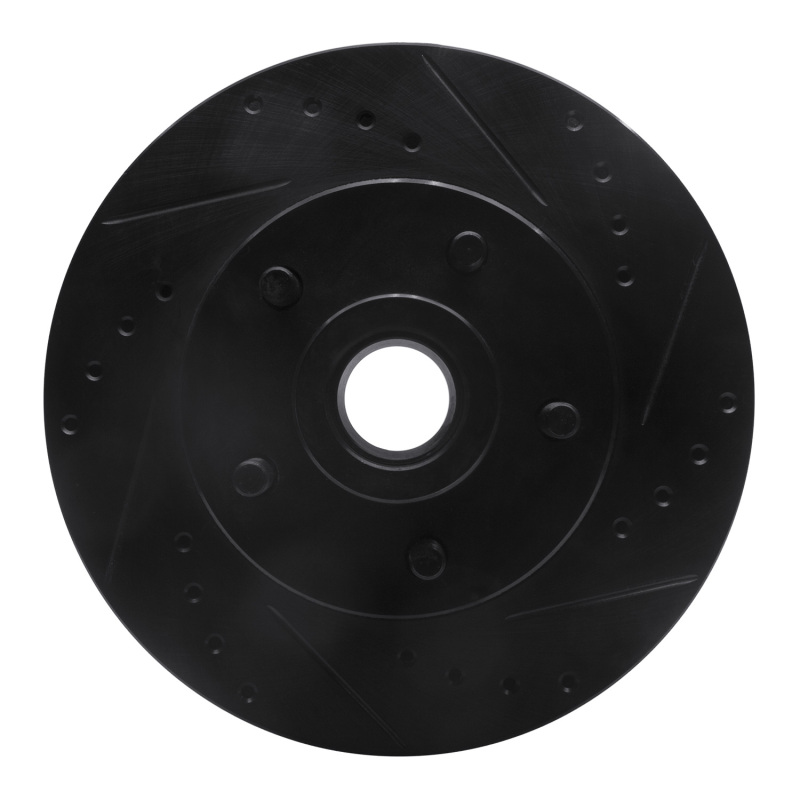 Picture of R1 Concepts RNC Brake Rotor-Drill & Slot - 633-39000R