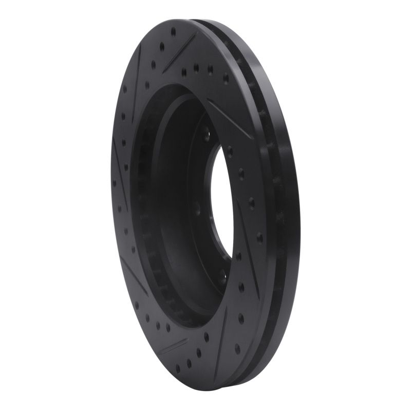 Picture of R1 Concepts RNC Brake Rotor-Drill & Slot - 633-37010R