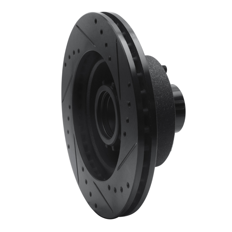 Picture of R1 Concepts RNC Brake Rotor-Drill & Slot - 633-39000L