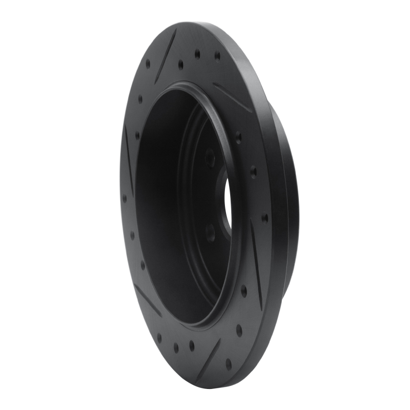 Picture of R1 Concepts RNC Brake Rotor-Drill & Slot - 633-39006R