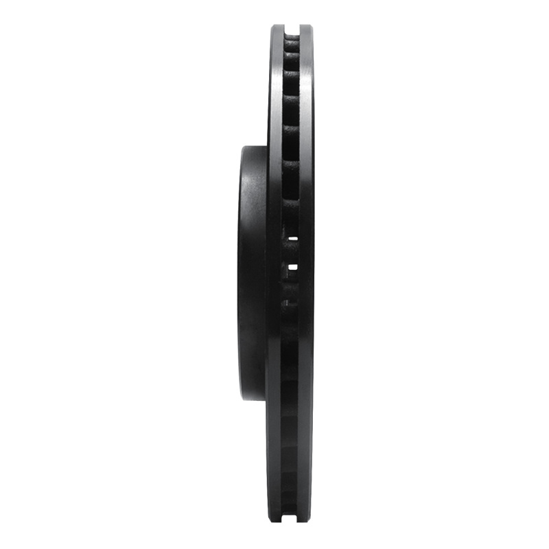 Picture of R1 Concepts RNC Brake Rotor-Drill & Slot - 633-39012L