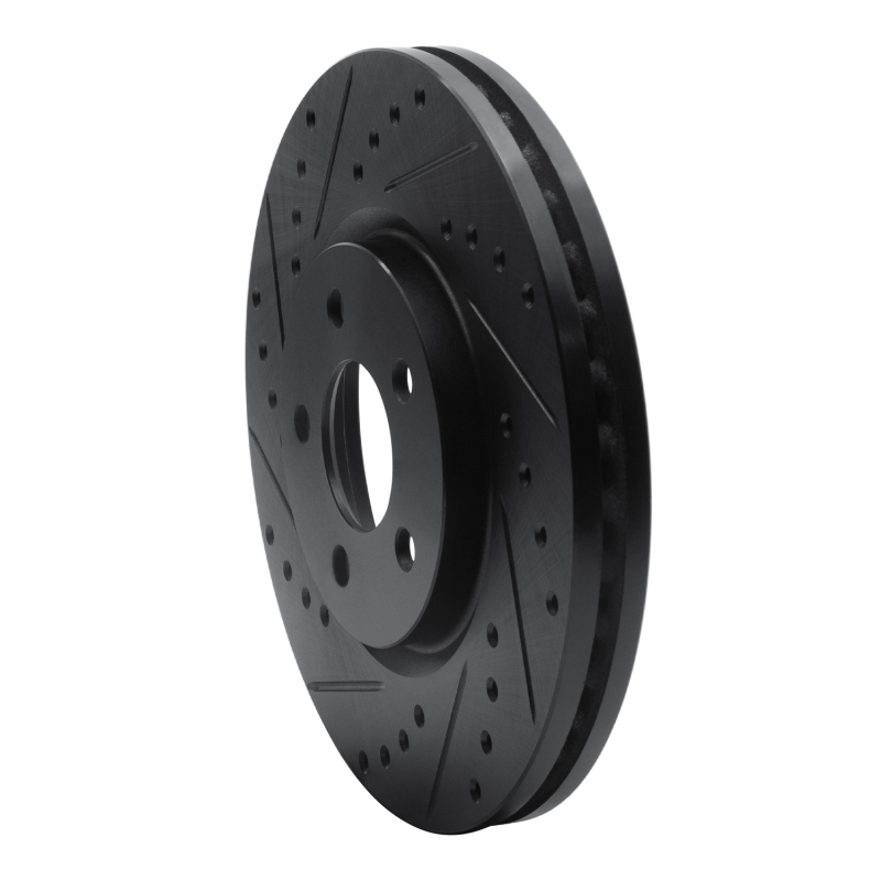 Picture of R1 Concepts RNC Brake Rotor-Drill & Slot - 633-39013L
