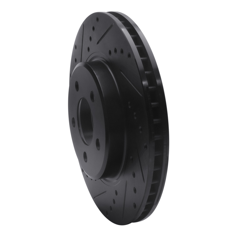 Picture of R1 Concepts RNC Brake Rotor-Drill & Slot - 633-39015L