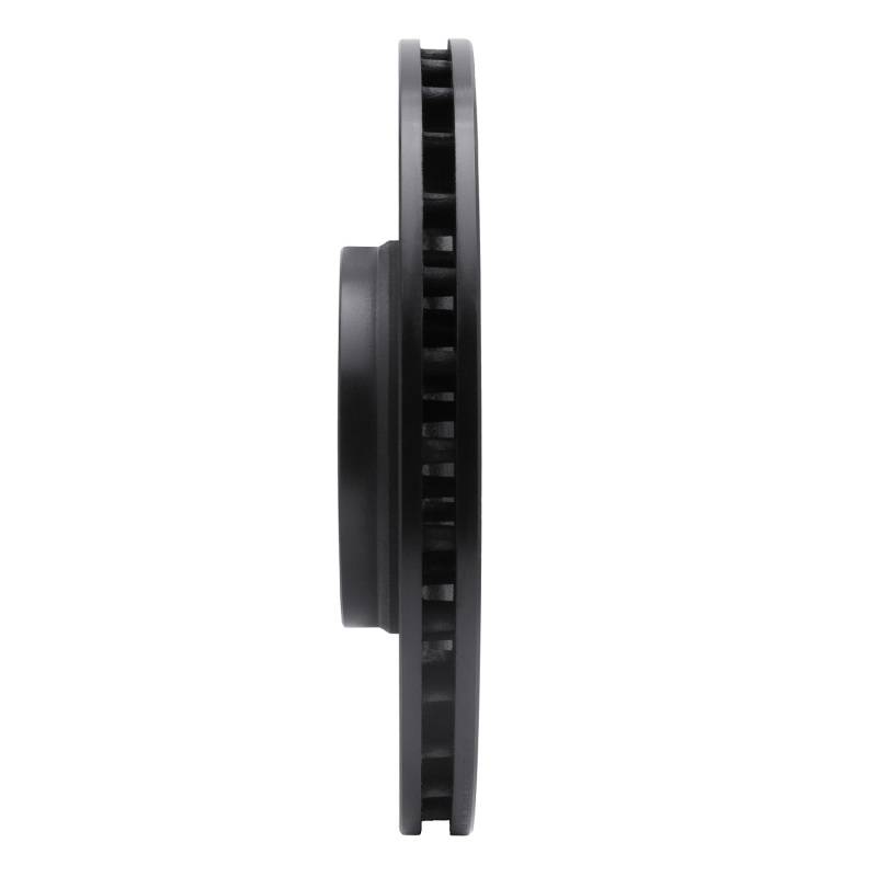 Picture of R1 Concepts RNC Brake Rotor-Drill & Slot - 633-39019R