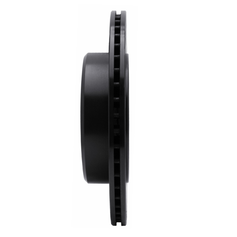 Picture of R1 Concepts RNC Brake Rotor-Drill & Slot - 633-39018L