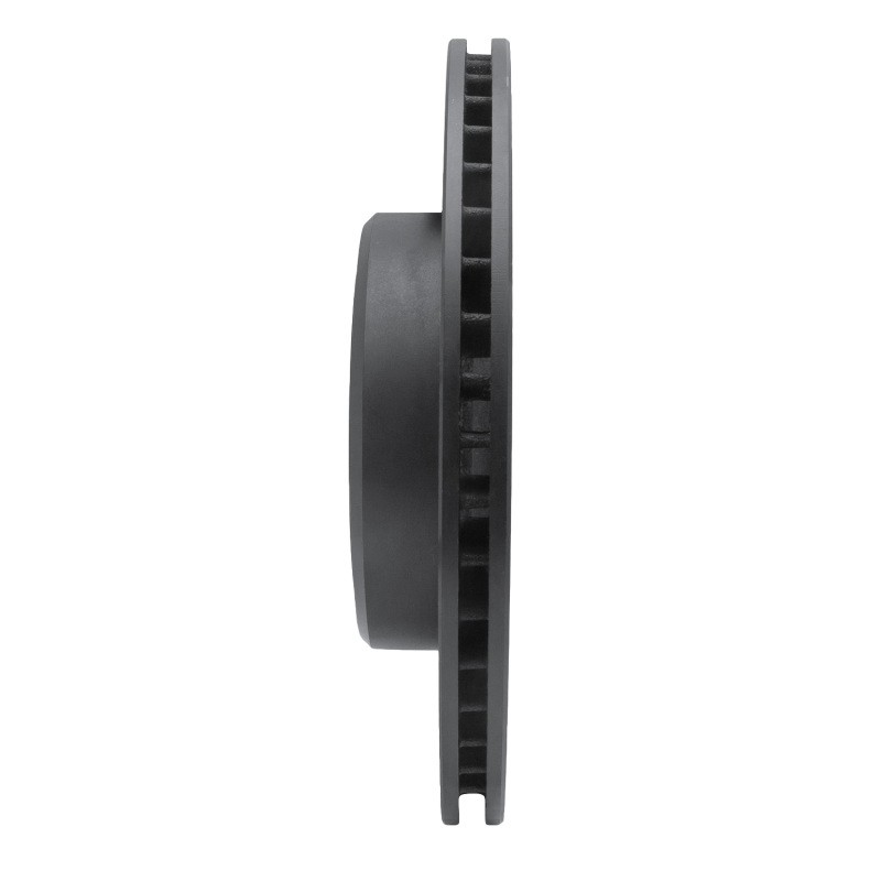 Picture of R1 Concepts RNC Brake Rotor-Drill & Slot - 633-39021L