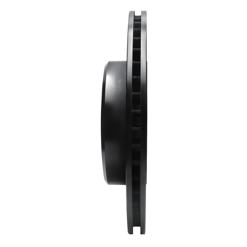 Picture of R1 Concepts RNC Brake Rotor-Drill & Slot - 633-39021R