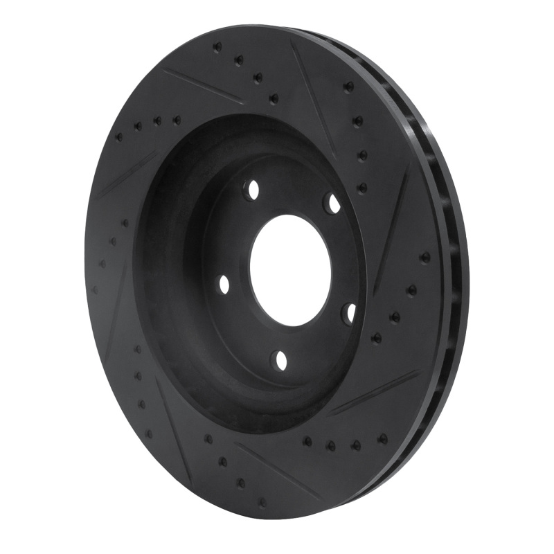 Picture of R1 Concepts RNC Brake Rotor-Drill & Slot - 633-39023L