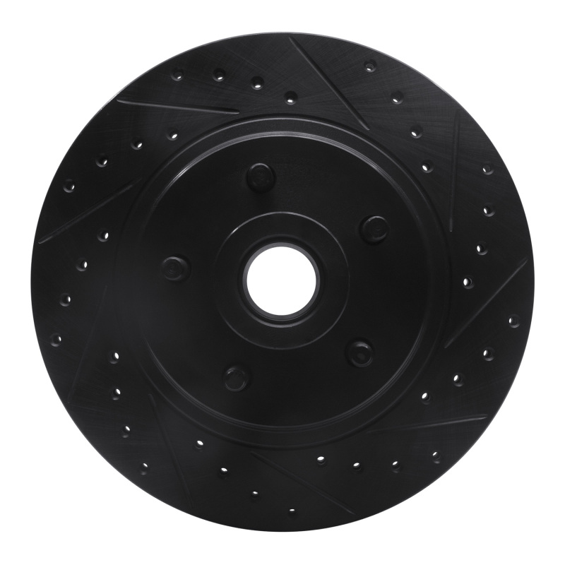 Picture of R1 Concepts RNC Brake Rotor-Drill & Slot - 633-40003R