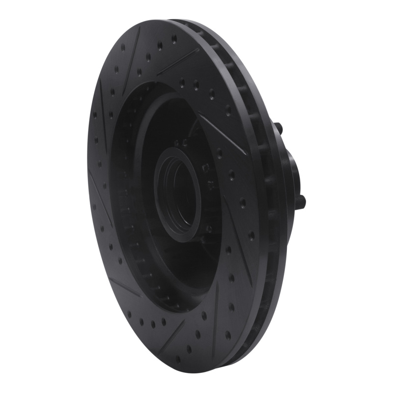 Picture of R1 Concepts RNC Brake Rotor-Drill & Slot - 633-40003R