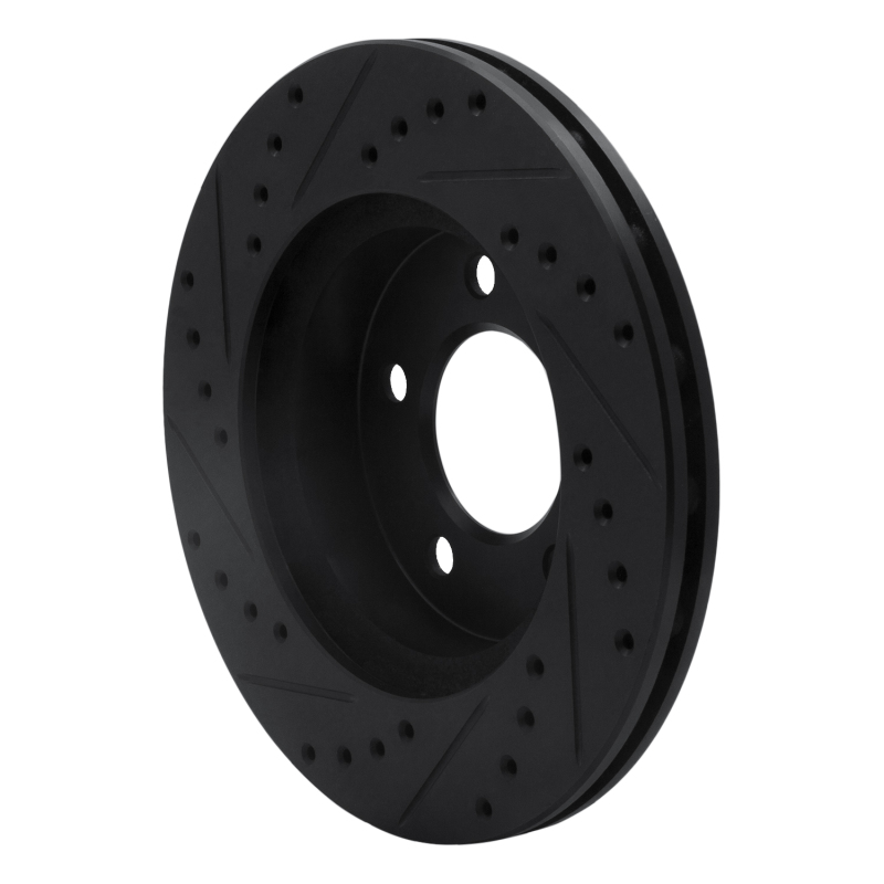 Picture of R1 Concepts RNC Brake Rotor-Drill & Slot - 633-40011R