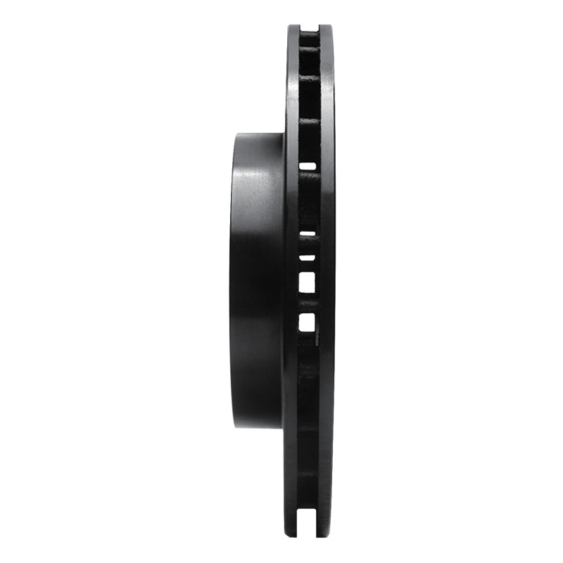 Picture of R1 Concepts RNC Brake Rotor-Drill & Slot - 633-40011L