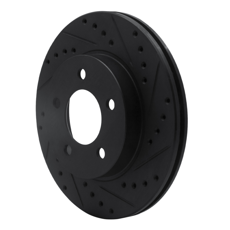 Picture of R1 Concepts RNC Brake Rotor-Drill & Slot - 633-40011R