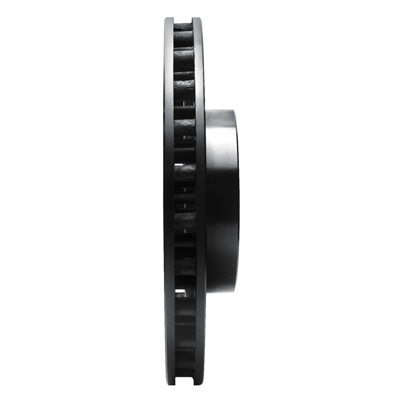 Picture of R1 Concepts RNC Brake Rotor-Drill & Slot - 633-40013R