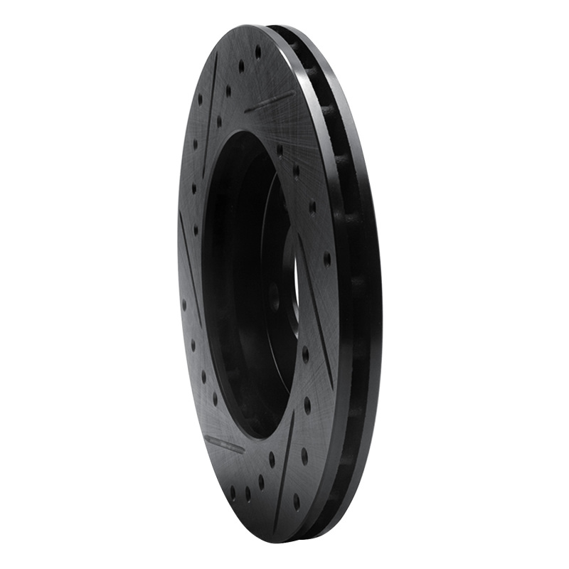 Picture of R1 Concepts RNC Brake Rotor-Drill & Slot - 633-40016R