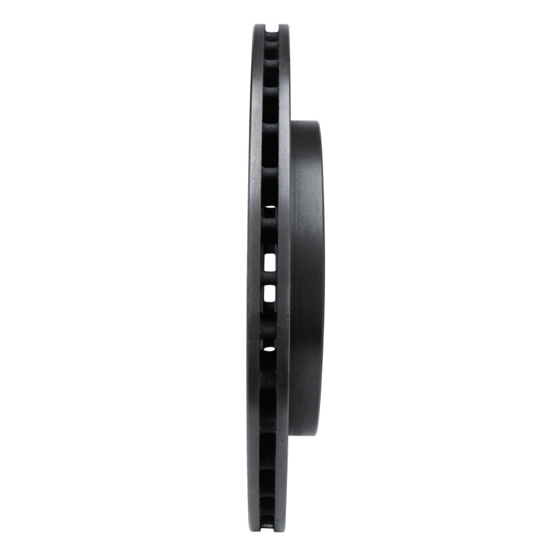 Picture of R1 Concepts RNC Brake Rotor-Drill & Slot - 633-40014R