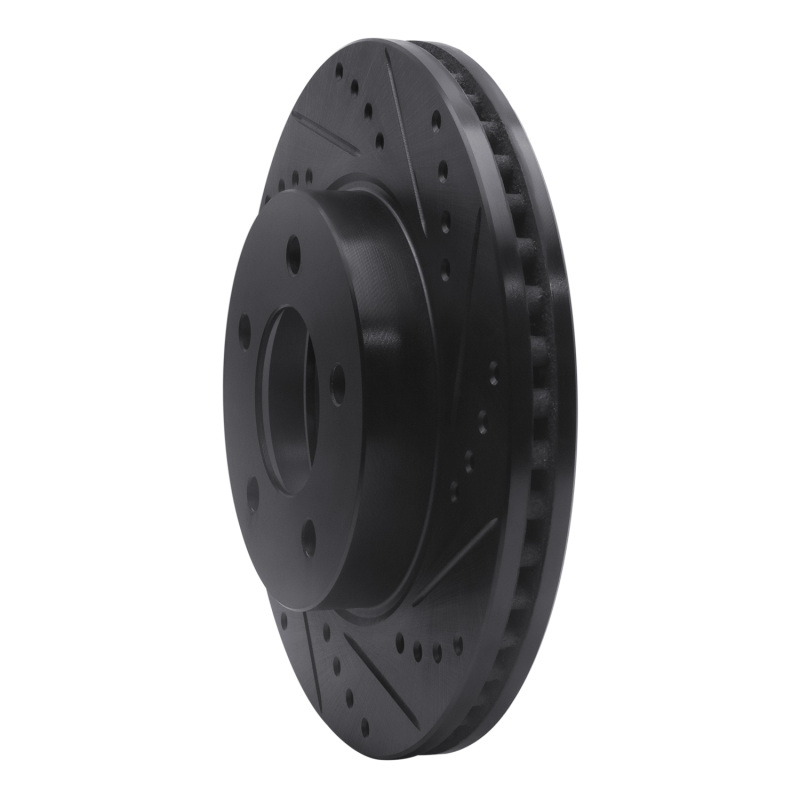 Picture of R1 Concepts RNC Brake Rotor-Drill & Slot - 633-40017R