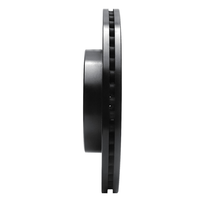 Picture of R1 Concepts RNC Brake Rotor-Drill & Slot - 633-40018L