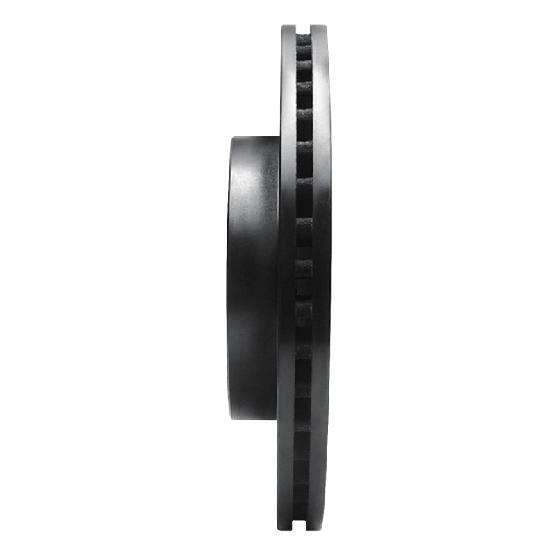 Picture of R1 Concepts RNC Brake Rotor-Drill & Slot - 633-40019L
