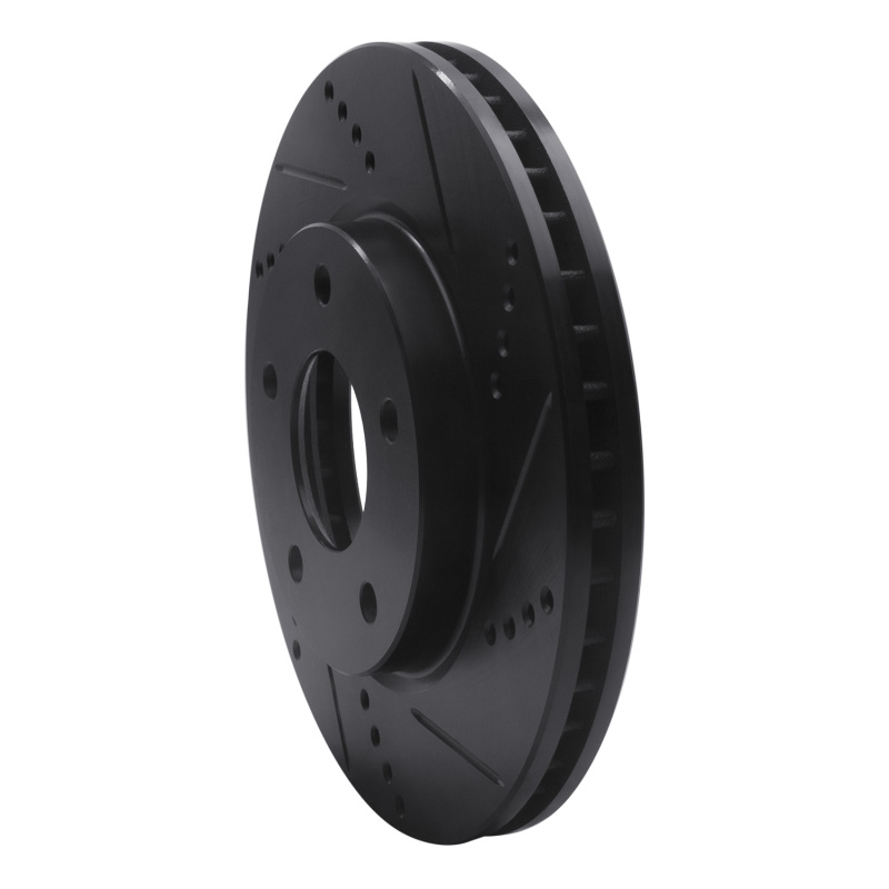 Picture of R1 Concepts RNC Brake Rotor-Drill & Slot - 633-40024R