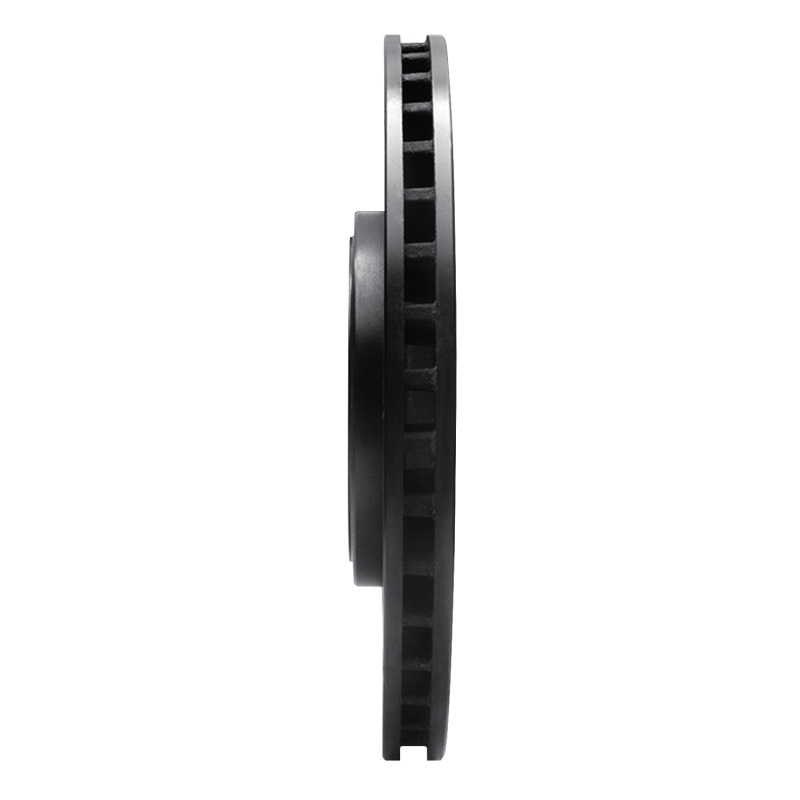 Picture of R1 Concepts RNC Brake Rotor-Drill & Slot - 633-40025L