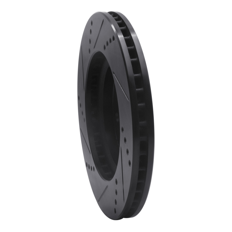 Picture of R1 Concepts RNC Brake Rotor-Drill & Slot - 633-40024R
