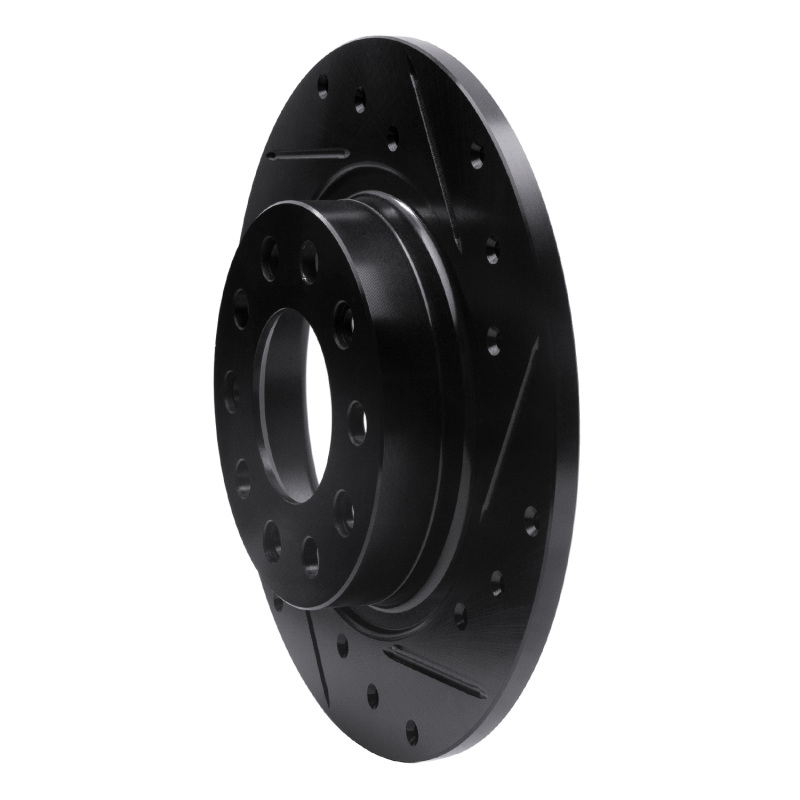 Picture of R1 Concepts RNC Brake Rotor-Drill & Slot - 633-40030R