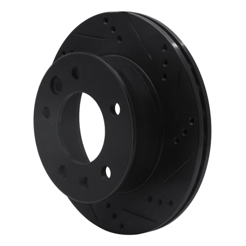 Picture of R1 Concepts RNC Brake Rotor-Drill & Slot - 633-40041L