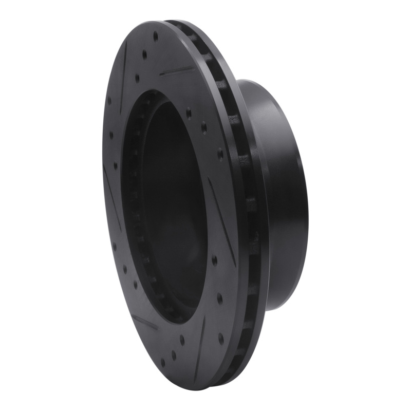 Picture of R1 Concepts RNC Brake Rotor-Drill & Slot - 633-40041R