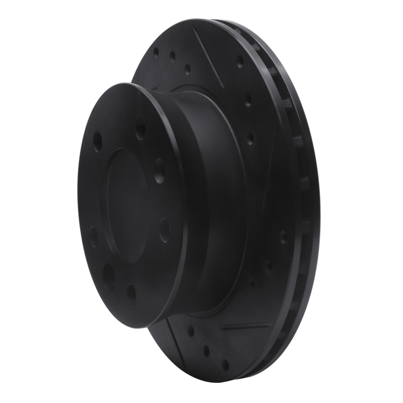 Picture of R1 Concepts RNC Brake Rotor-Drill & Slot - 633-40041R