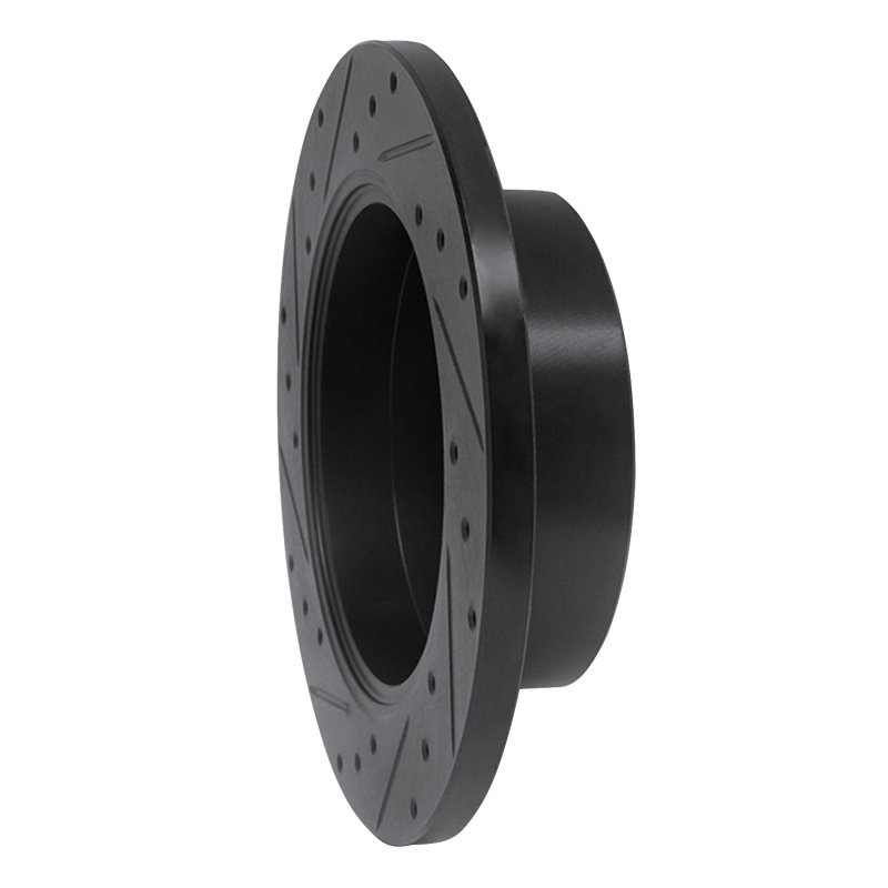 Picture of R1 Concepts RNC Brake Rotor-Drill & Slot - 633-40044R