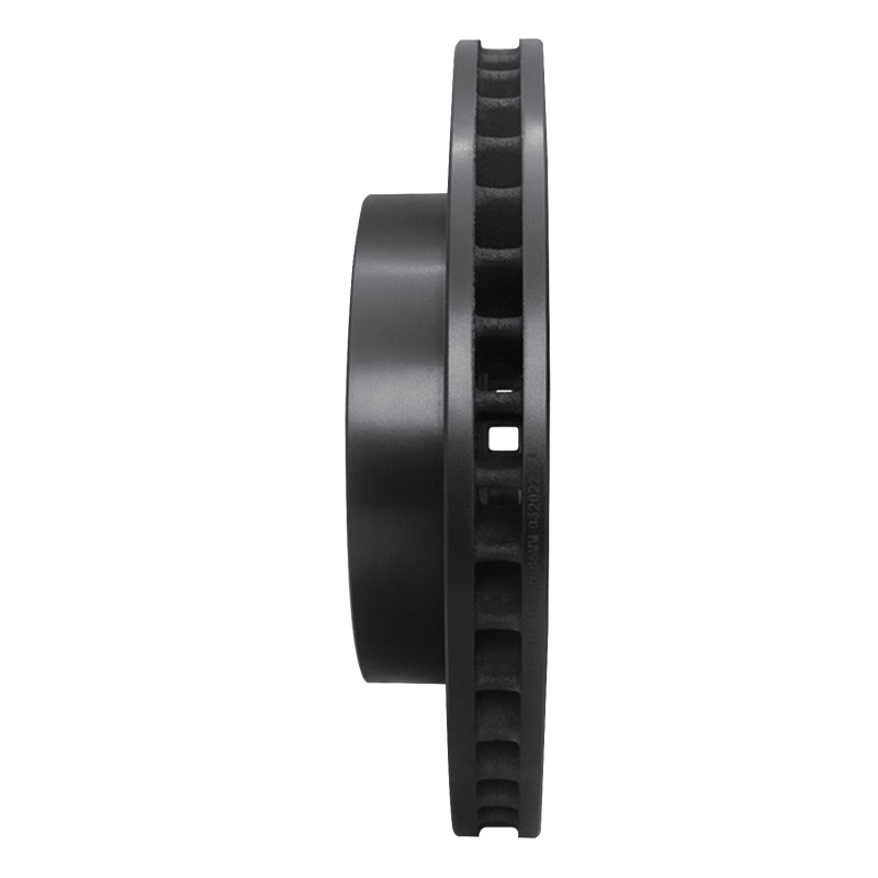 Picture of R1 Concepts RNC Brake Rotor-Drill & Slot - 633-40045R