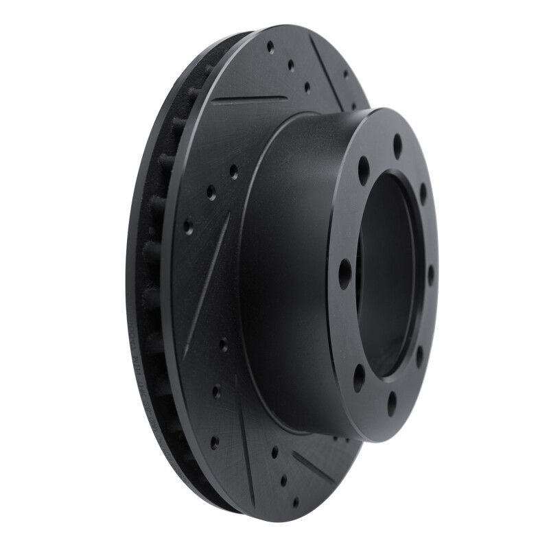 Picture of R1 Concepts RNC Brake Rotor-Drill & Slot - 633-40047R