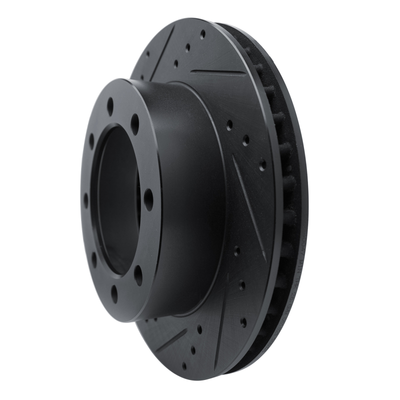 Picture of R1 Concepts RNC Brake Rotor-Drill & Slot - 633-40047L